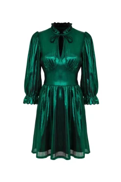 Hell Bunny Gigi Mini Dress Sale