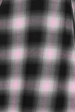 Hell Bunny Hayley Skirt Pink Best