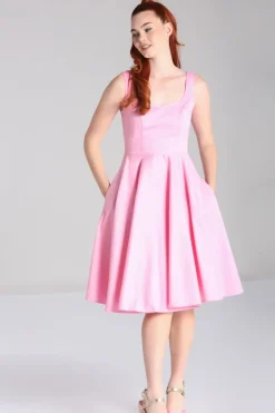 Hell Bunny Heidi Dress Best