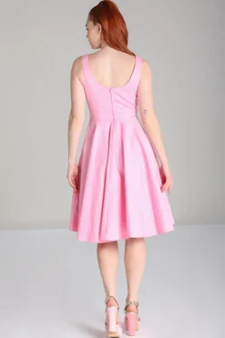 Hell Bunny Heidi Dress Best