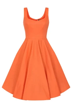 Hell Bunny Heidi Dress Best