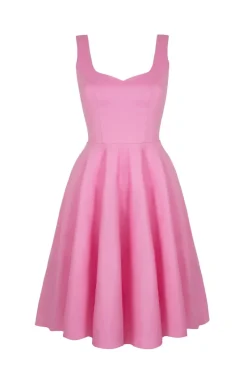 Hell Bunny Heidi Dress Best