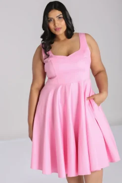 Hell Bunny Heidi Dress Best