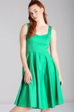 Hell Bunny Heidi Dress Best