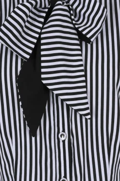 Hell Bunny Humbug Blouse Sale