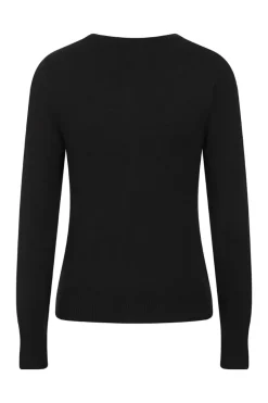 Hell Bunny In A Web Cardigan Black Best