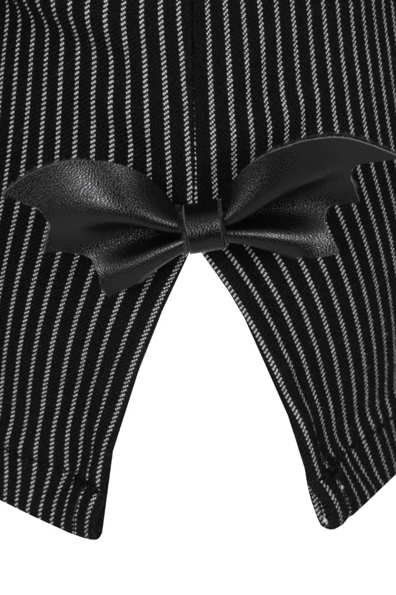 Hell Bunny Jack Capris Clearance