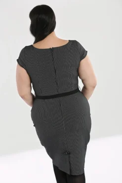 Hell Bunny Jack Pencil Dress Sale