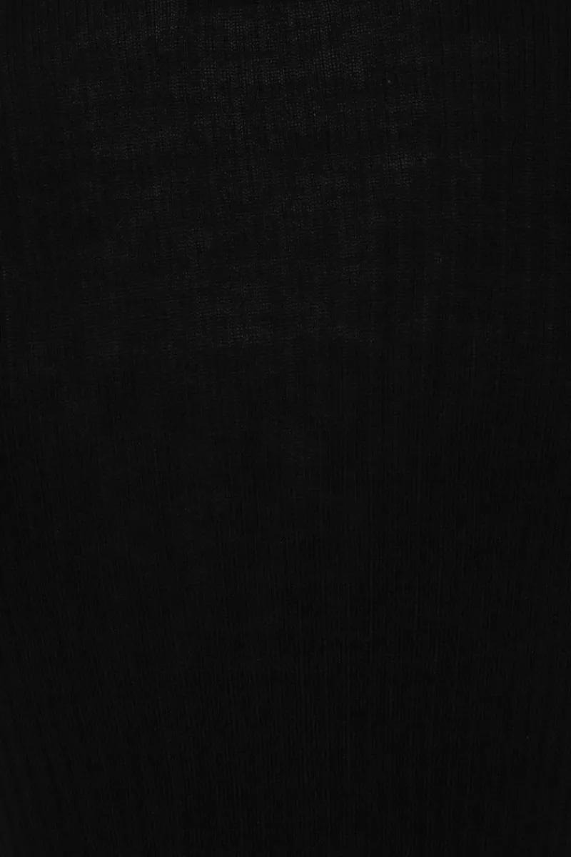 Hell Bunny Josie Top Black Online