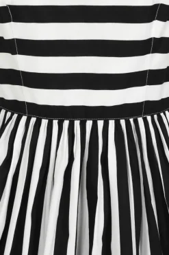 Hell Bunny Juno 50's Dress Hot