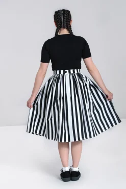 Hell Bunny Juno 50's Skirt Discount