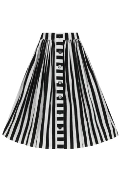 Hell Bunny Juno 50's Skirt Discount