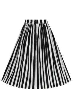Hell Bunny Juno 50's Skirt Discount
