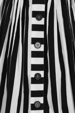 Hell Bunny Juno 50's Skirt Discount