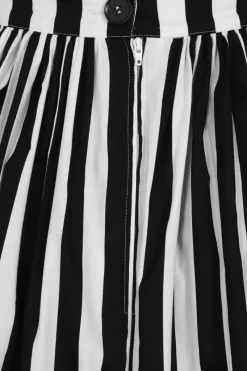 Hell Bunny Juno 50's Skirt Discount