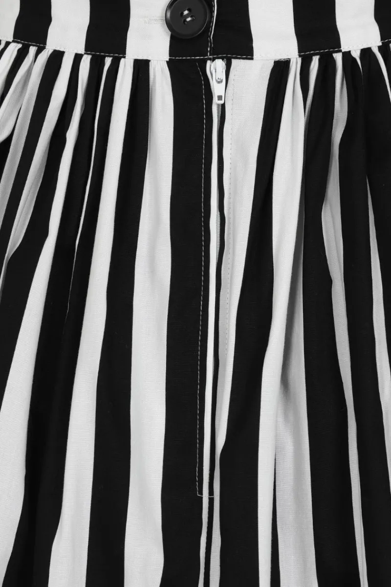Hell Bunny Juno 50's Skirt Discount