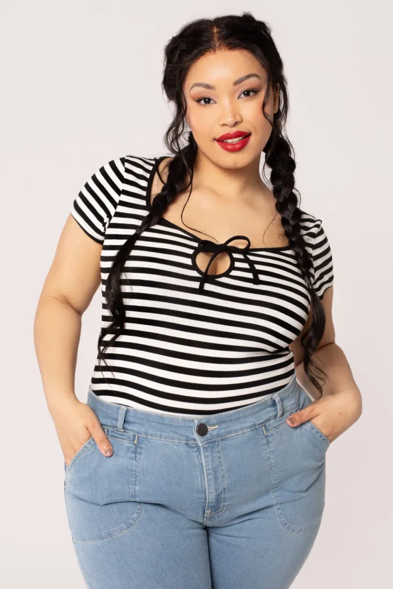 Hell Bunny Kit Top Online