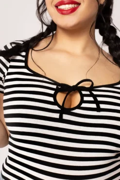 Hell Bunny Kit Top Online