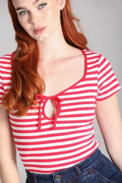 Hell Bunny Kit Top Online