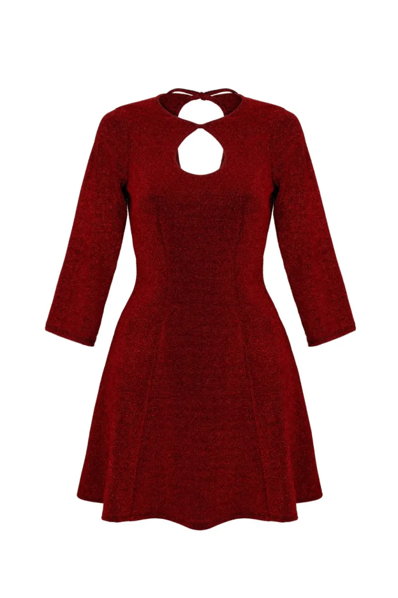 Hell Bunny Loco-Motion Dress Sale