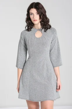 Hell Bunny Loco-Motion Dress Sale