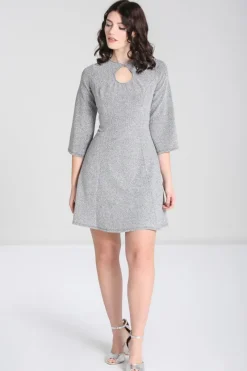 Hell Bunny Loco-Motion Dress Sale