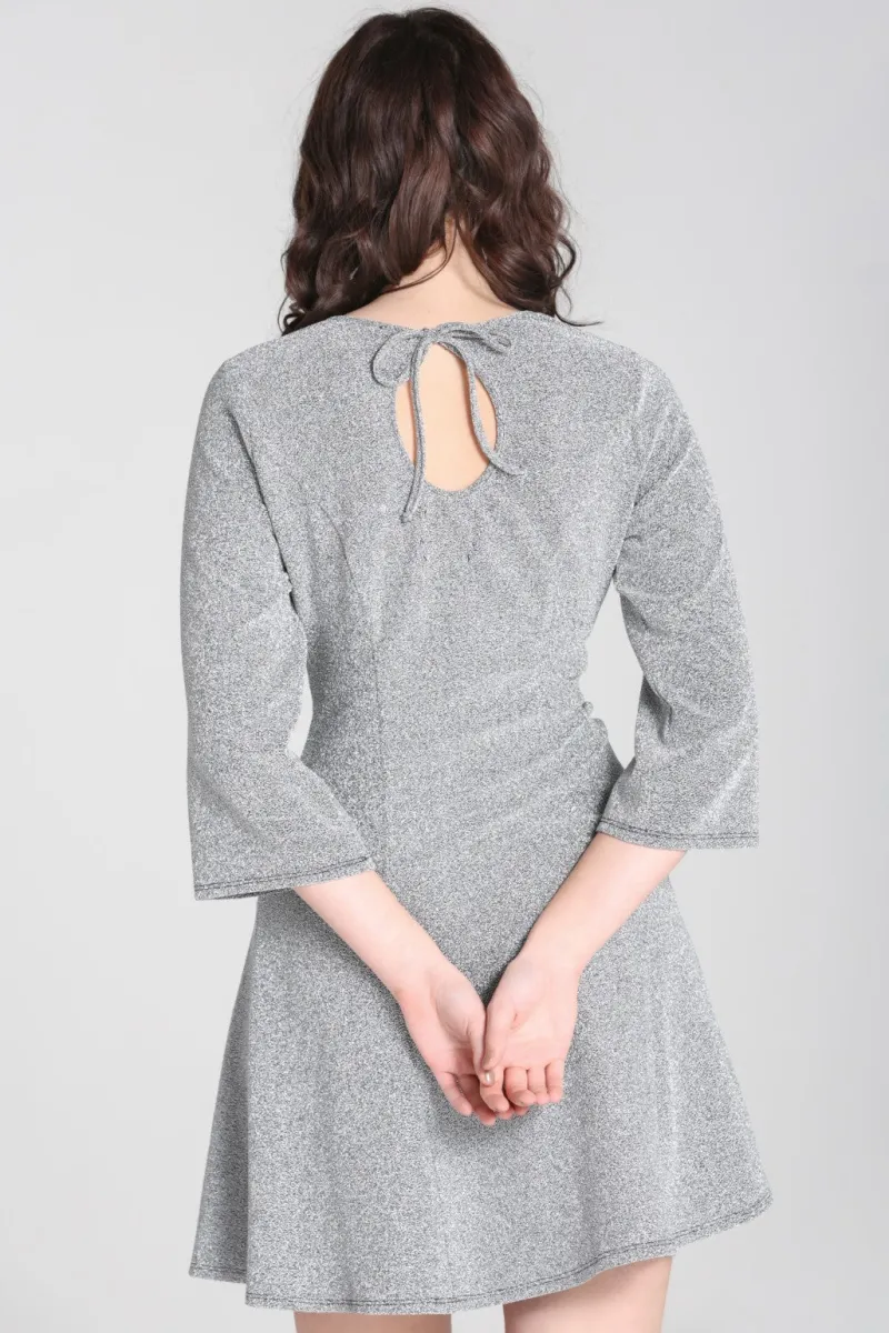 Hell Bunny Loco-Motion Dress Sale