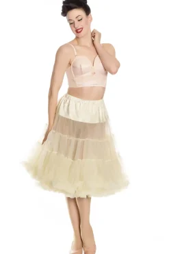 Hell Bunny Long Petticoat Sale
