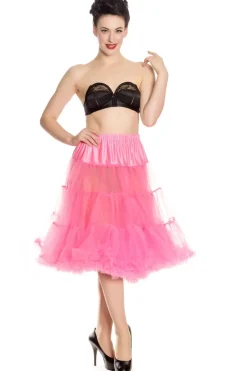 Hell Bunny Long Petticoat Sale
