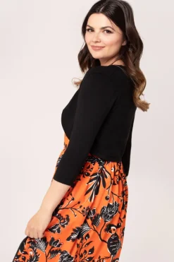 Hell Bunny Maggie Bolero Clearance