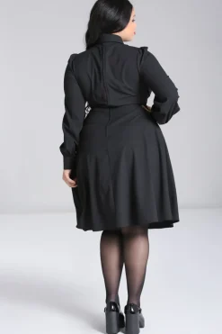 Hell Bunny Mia Dress