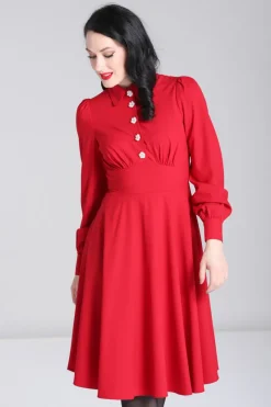 Hell Bunny Mia Dress