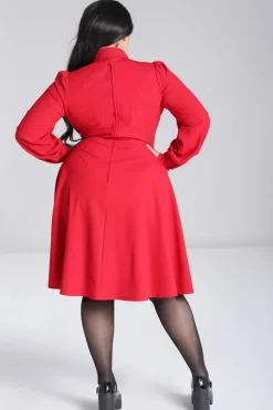 Hell Bunny Mia Dress