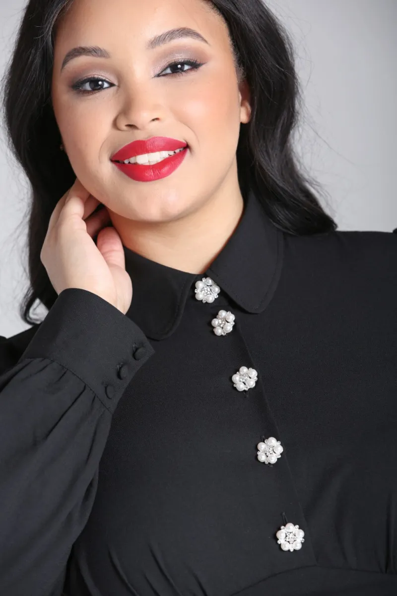 Hell Bunny Mia Dress