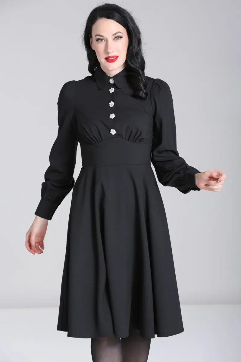 Hell Bunny Mia Dress