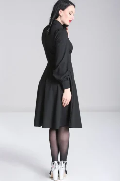 Hell Bunny Mia Dress