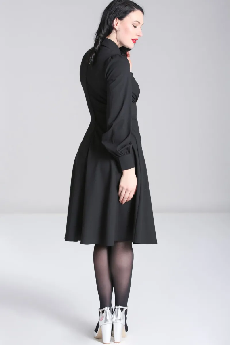 Hell Bunny Mia Dress