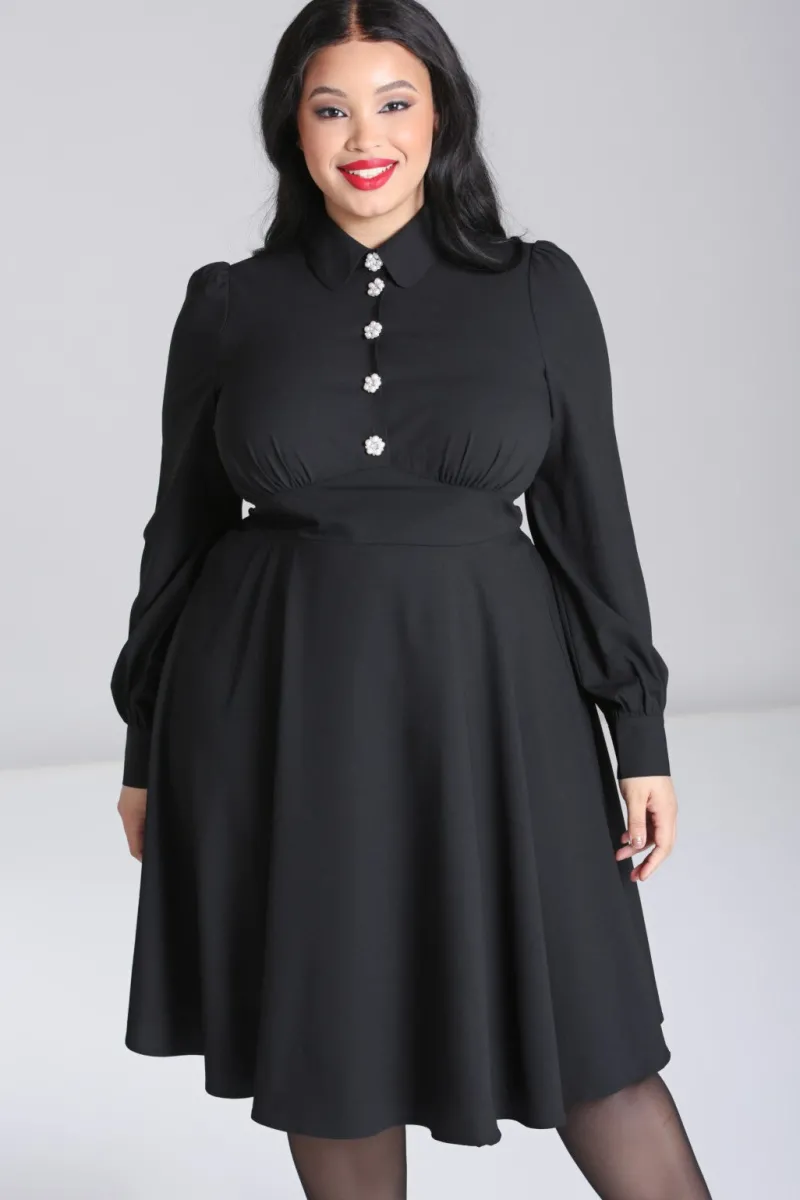 Hell Bunny Mia Dress