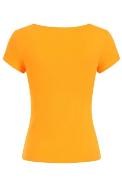 Hell Bunny Mia Top A Best