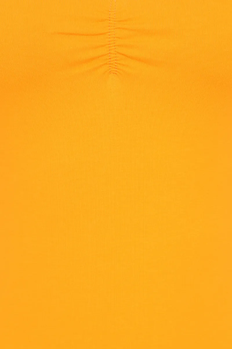 Hell Bunny Mia Top A Best