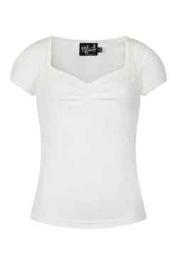 Hell Bunny Mia Top H Best