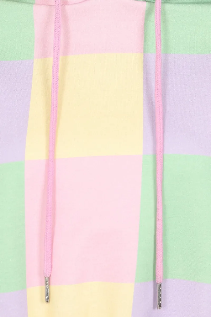 Hell Bunny Mila Hoodie MultiColour Best