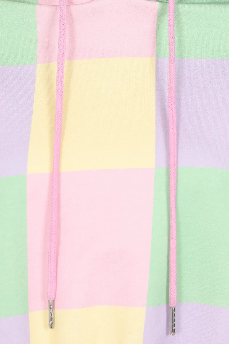 Hell Bunny Mila Hoodie MultiColour Best