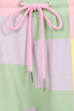 Hell Bunny Mila Joggers MultiColour Sale