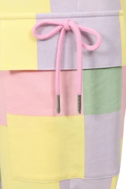 Hell Bunny Mila Joggers MultiColour Sale