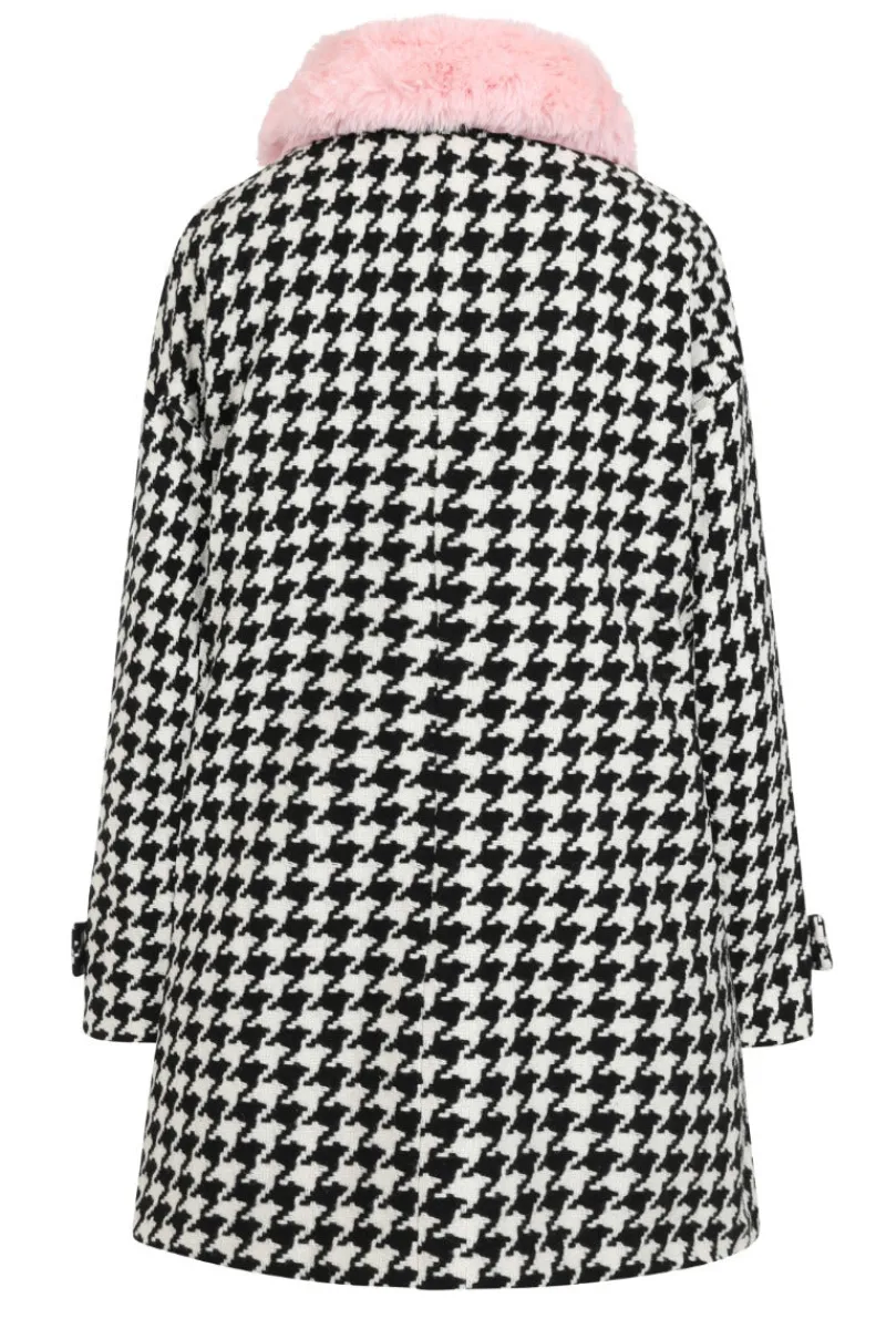 Hell Bunny Milo Coat Online