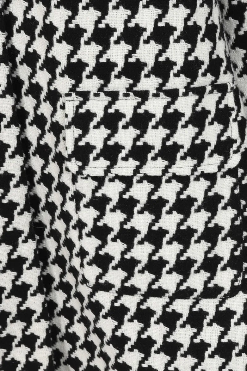 Hell Bunny Milo Coat Online