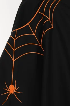 Hell Bunny Miss Muffet 50's Skirt New