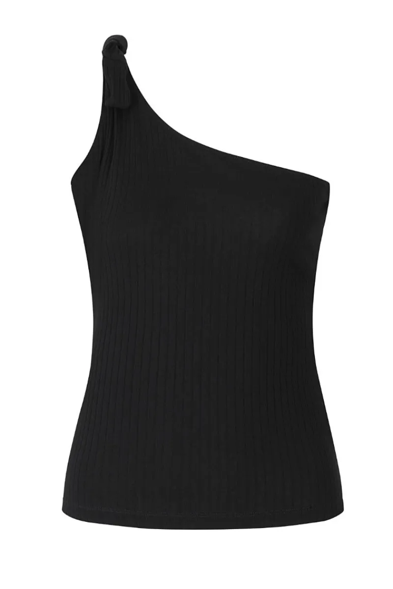 Hell Bunny Molokai Top Hot