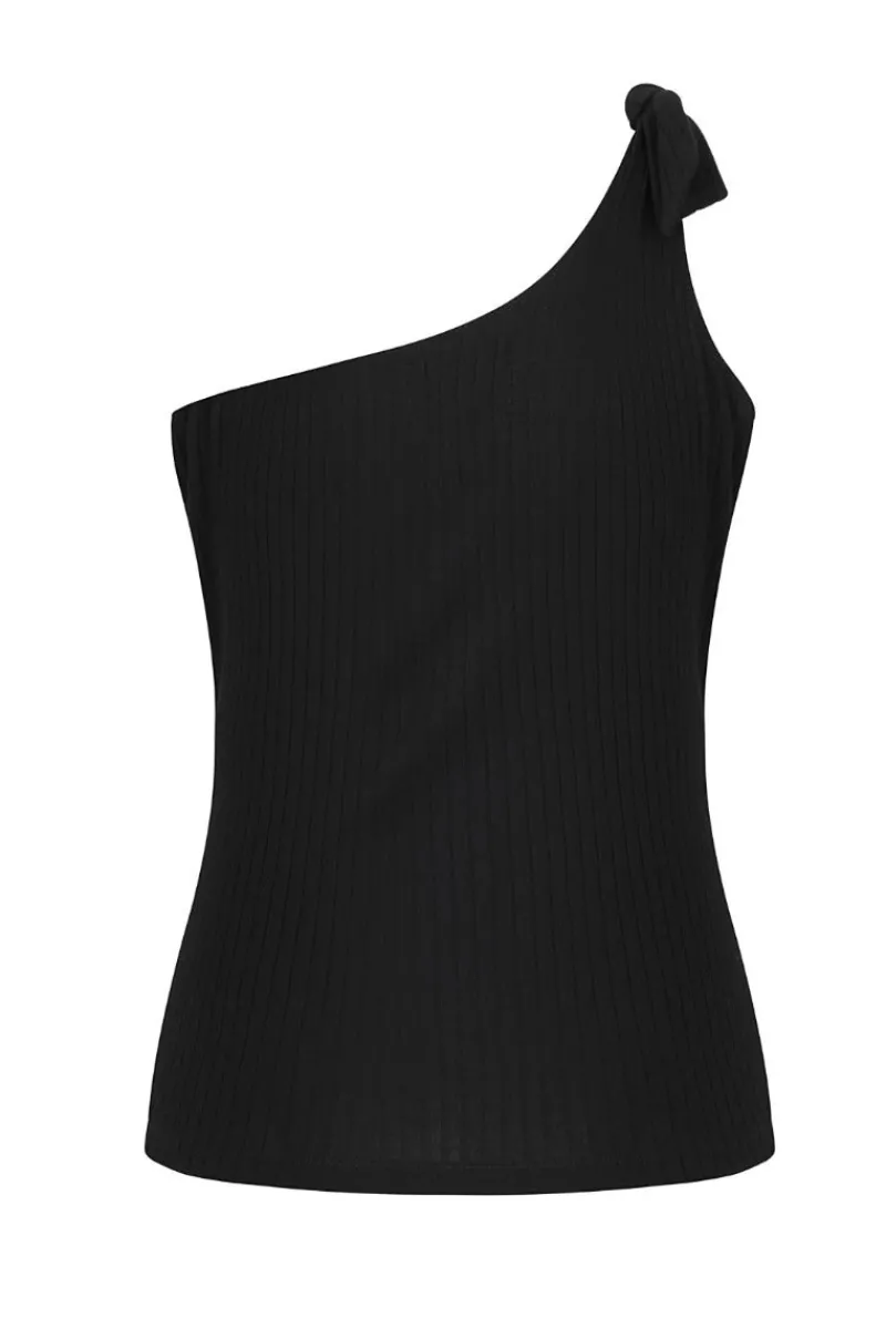 Hell Bunny Molokai Top Hot